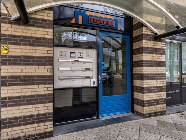 Coosje Buskenstraat 152, Vlissingen