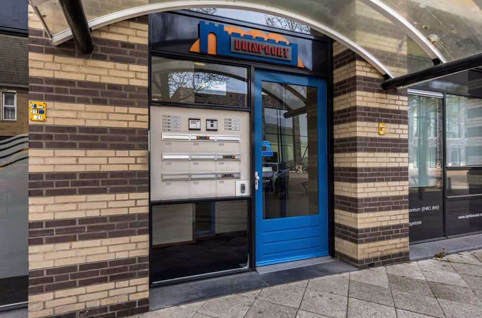 Coosje Buskenstraat 152