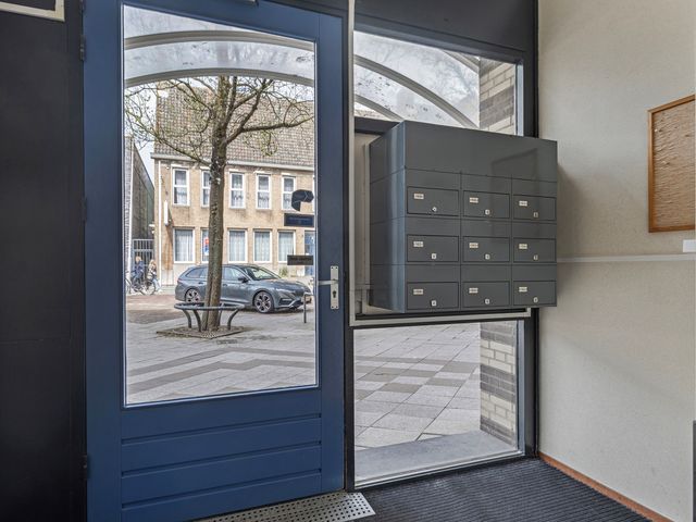 Coosje Buskenstraat 152, Vlissingen