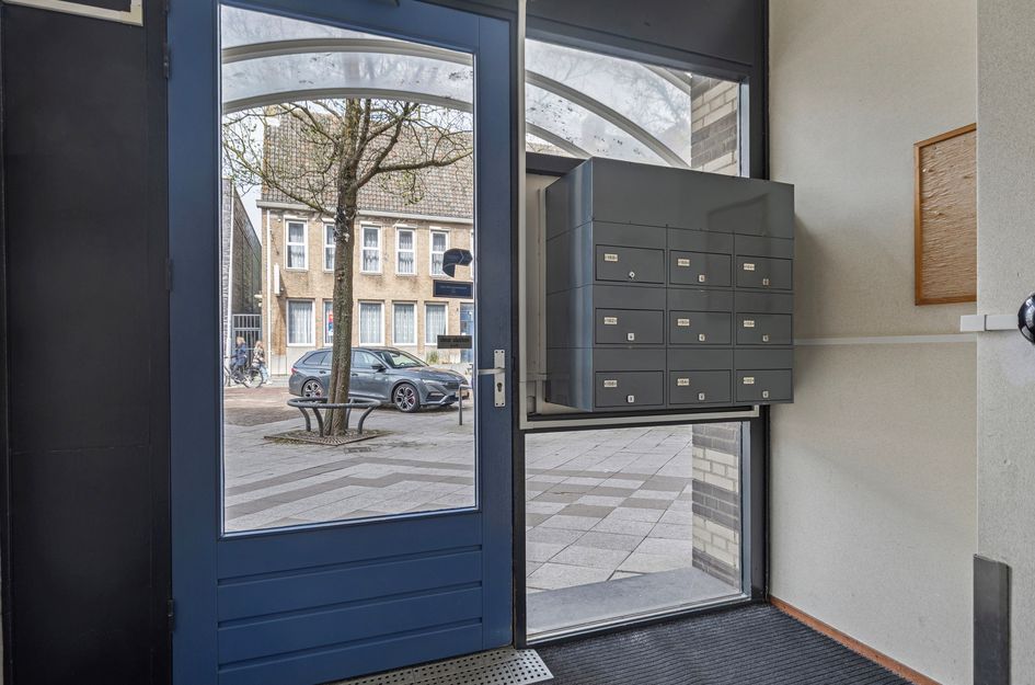 Coosje Buskenstraat 152