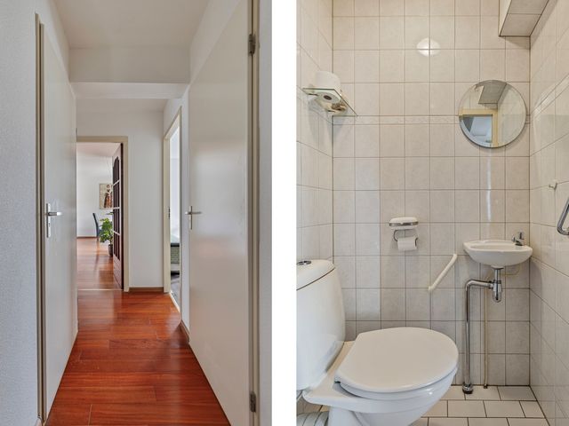 Coosje Buskenstraat 152, Vlissingen