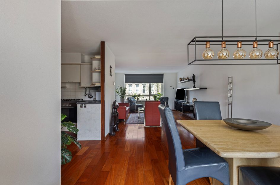 Coosje Buskenstraat 152