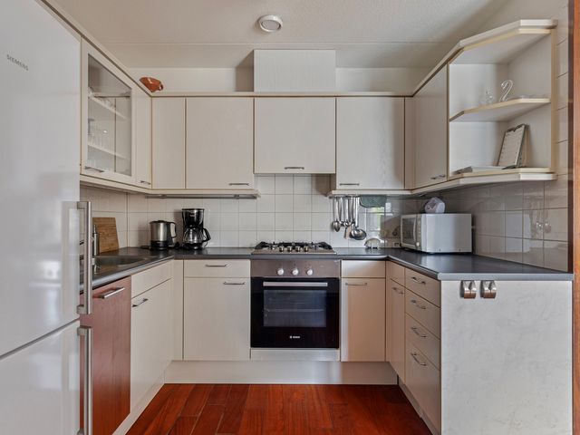 Coosje Buskenstraat 152, Vlissingen
