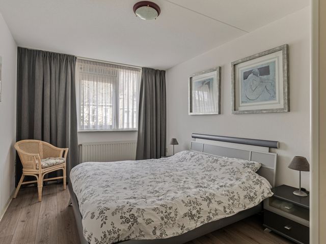 Coosje Buskenstraat 152, Vlissingen
