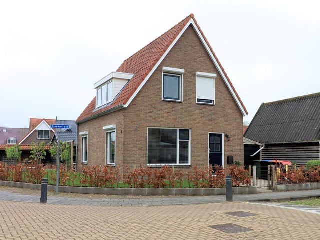 G. B. Kooijstraat 3, Ossenzijl