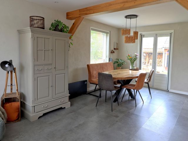 G. B. Kooijstraat 3, Ossenzijl