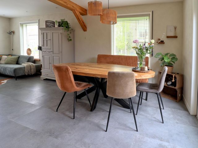 G. B. Kooijstraat 3, Ossenzijl