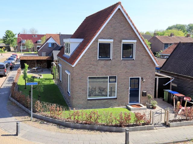 G. B. Kooijstraat 3, Ossenzijl
