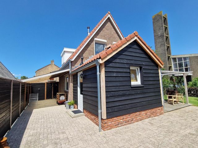 G. B. Kooijstraat 3, Ossenzijl
