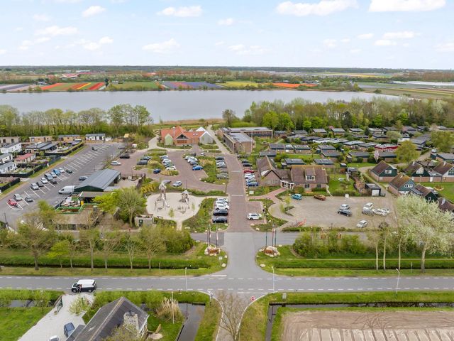 Duinschooten 12 112, Noordwijkerhout