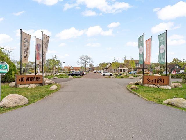 Duinschooten 12 112, Noordwijkerhout