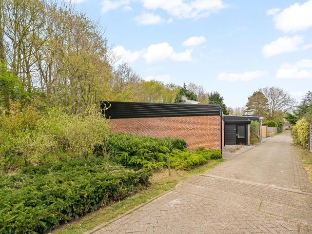 Duinschooten 12 112, Noordwijkerhout