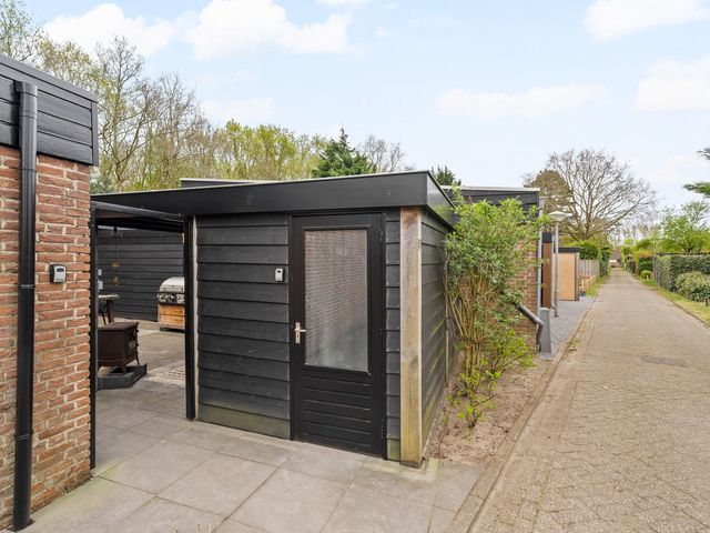 Duinschooten 12 112, Noordwijkerhout