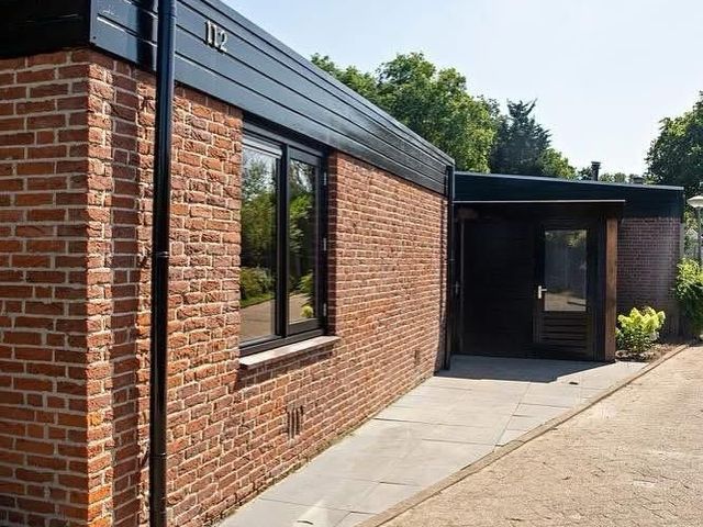 Duinschooten 12 112, Noordwijkerhout