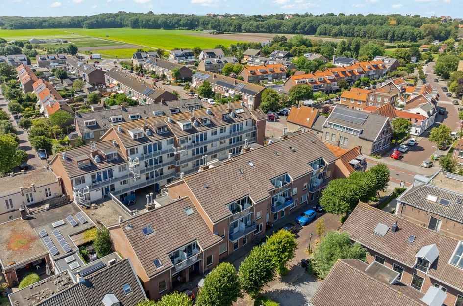 Pickestraat 57