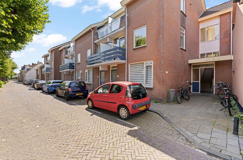 Pickestraat 57