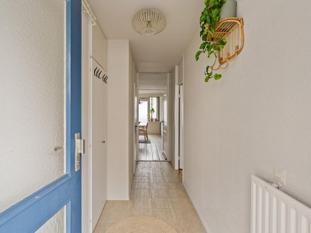 Pickestraat 57, Noordwijk