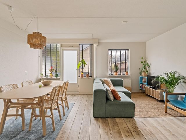 Pickestraat 57, Noordwijk
