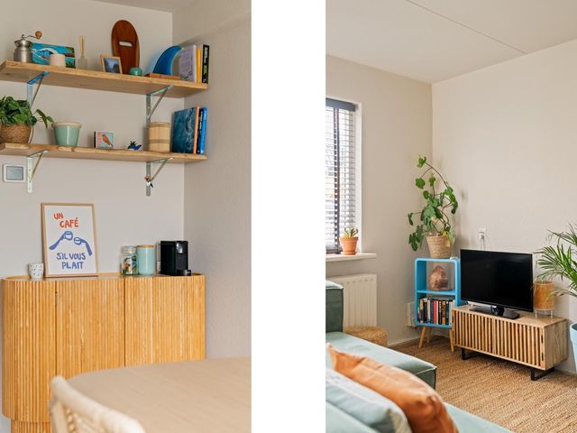 Pickestraat 57, Noordwijk