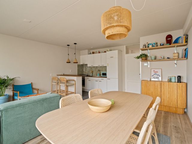 Pickestraat 57, Noordwijk