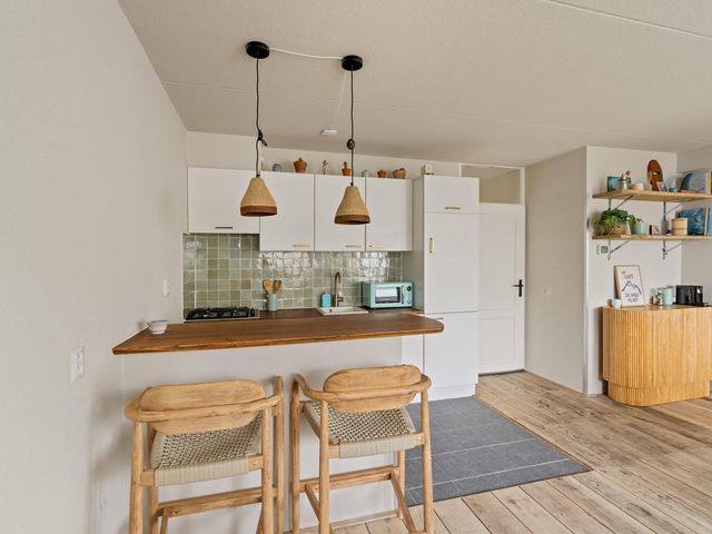 Pickestraat 57, Noordwijk