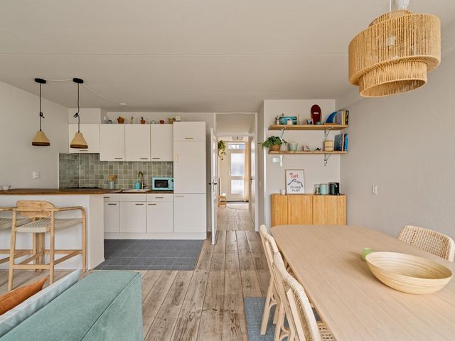 Pickestraat 57, Noordwijk