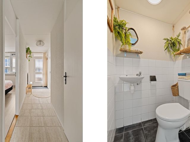 Pickestraat 57, Noordwijk
