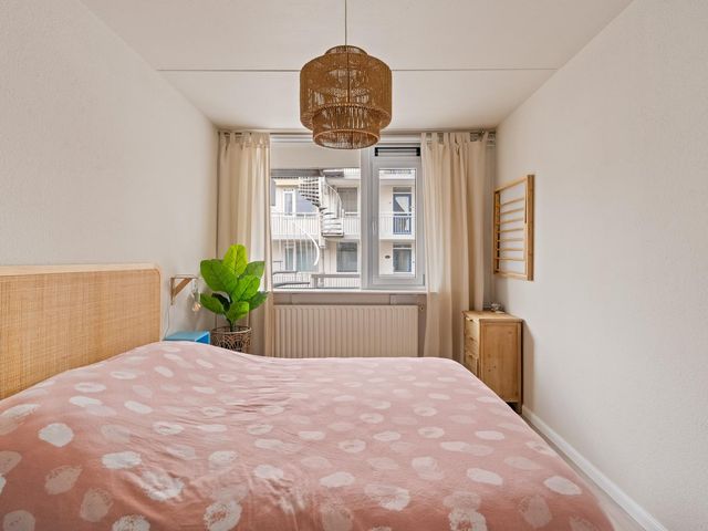 Pickestraat 57, Noordwijk