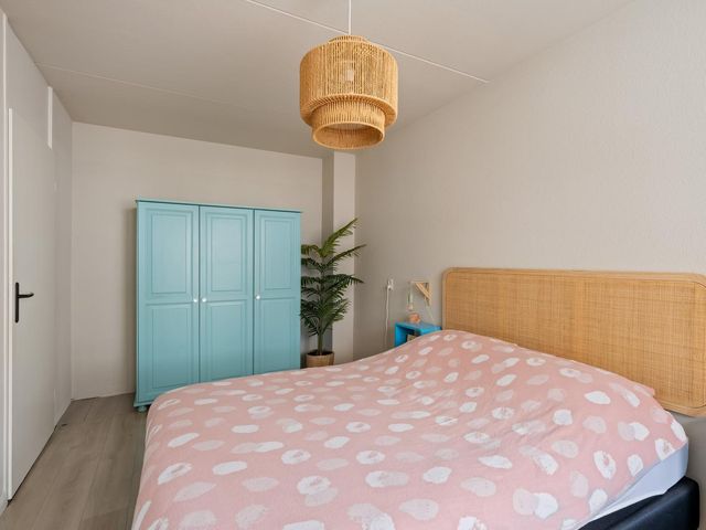 Pickestraat 57, Noordwijk