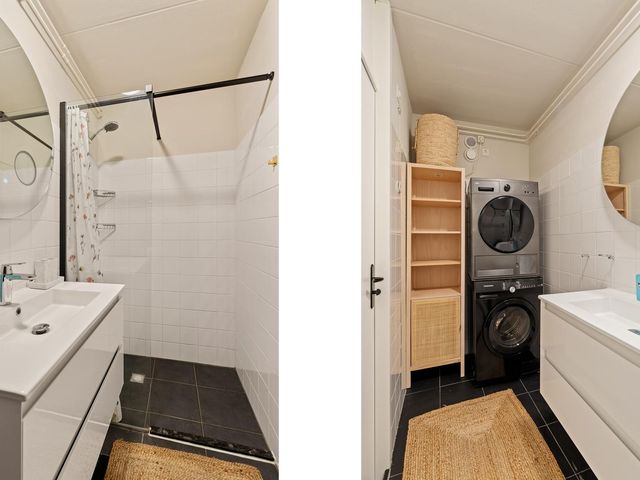 Pickestraat 57, Noordwijk