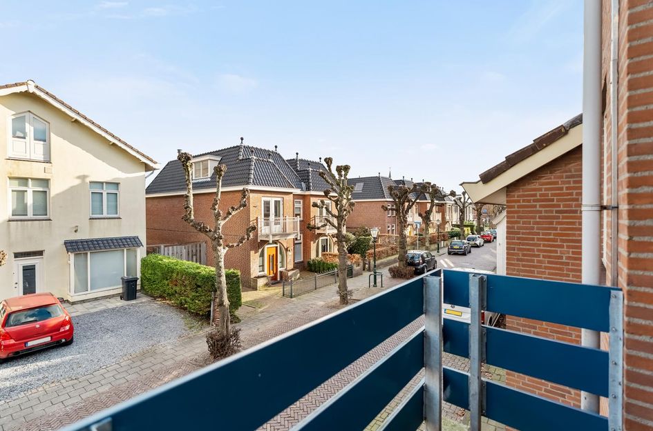 Pickestraat 57