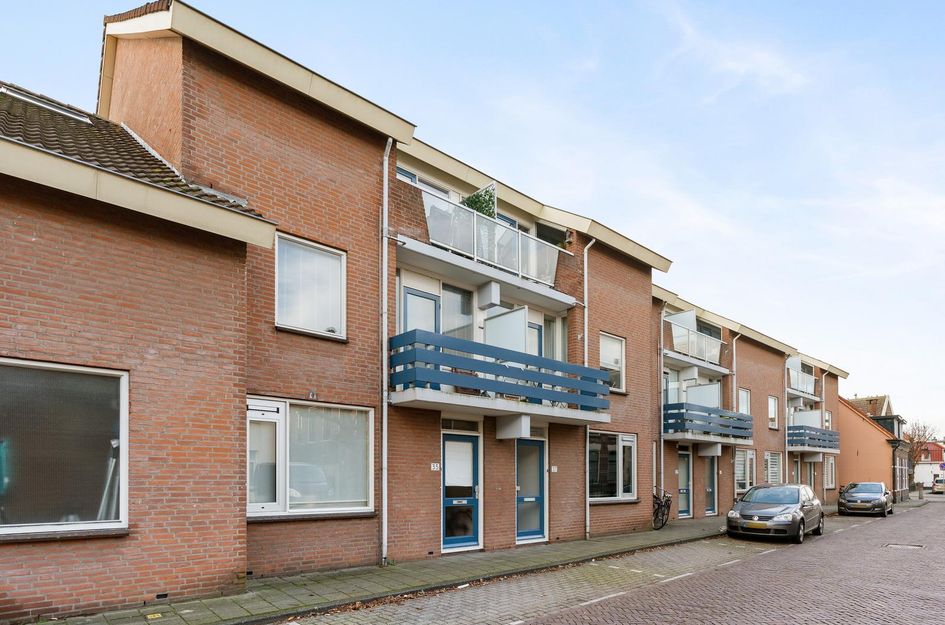 Pickestraat 57