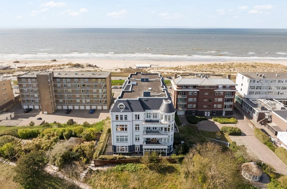 Koningin Astrid Boulevard 29A