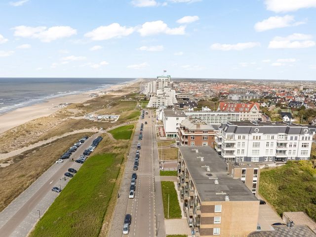 Koningin Astrid Boulevard 29A, Noordwijk