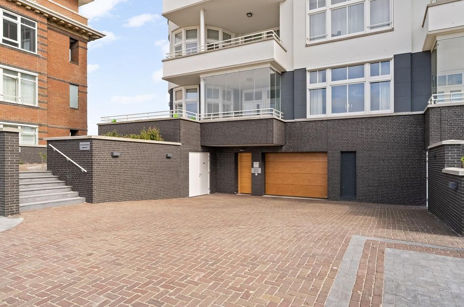Koningin Astrid Boulevard 29A