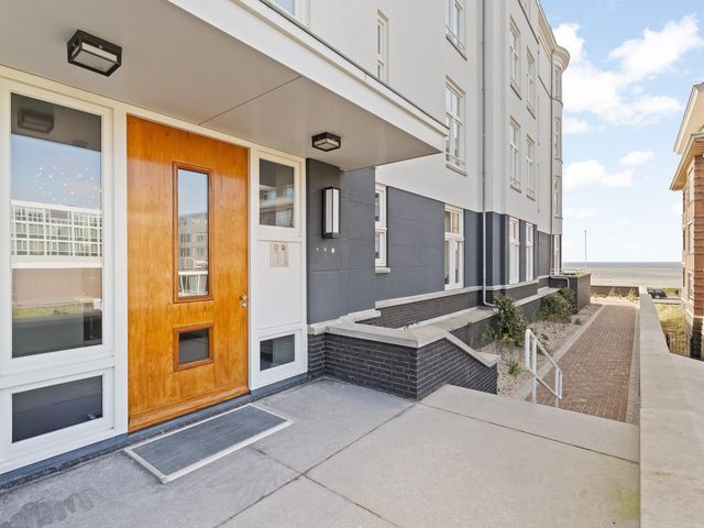 Koningin Astrid Boulevard 29A, Noordwijk