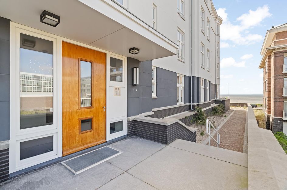 Koningin Astrid Boulevard 29A