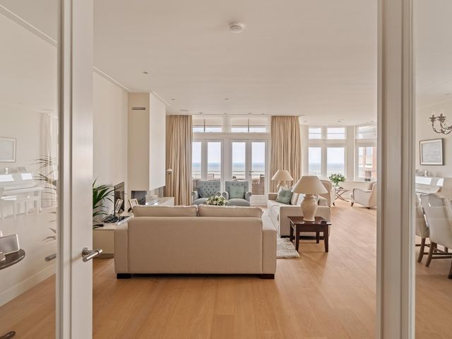 Koningin Astrid Boulevard 29A, Noordwijk