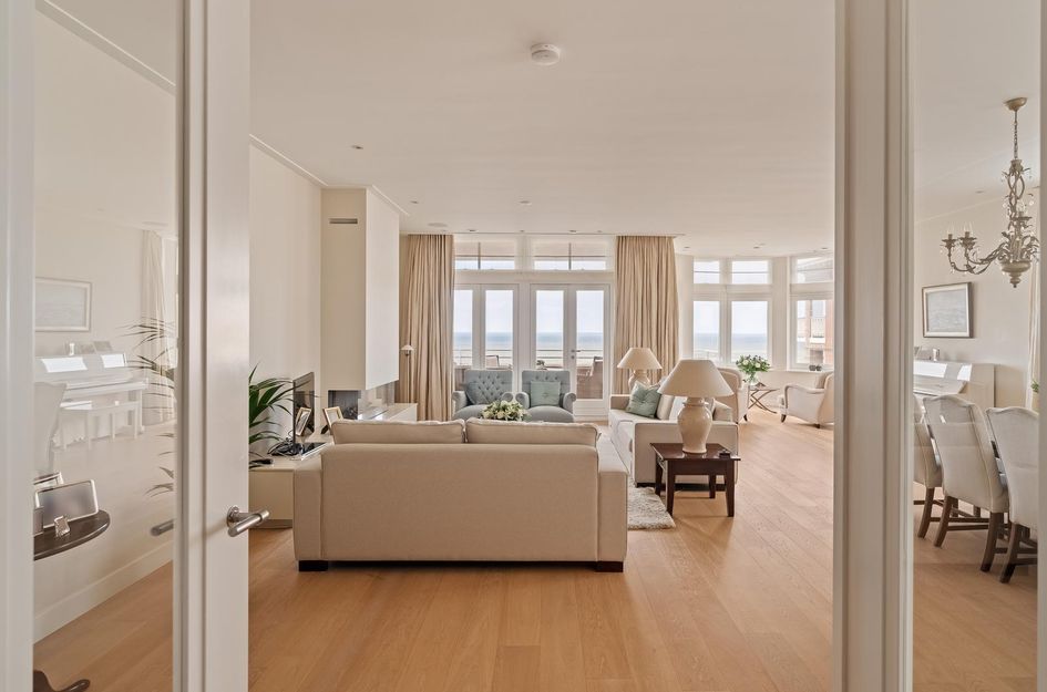 Koningin Astrid Boulevard 29A