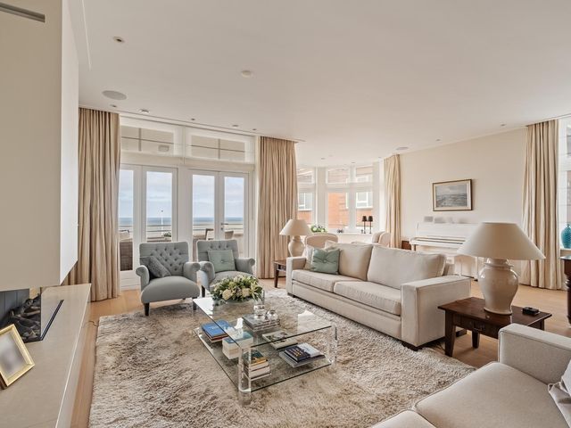 Koningin Astrid Boulevard 29A, Noordwijk