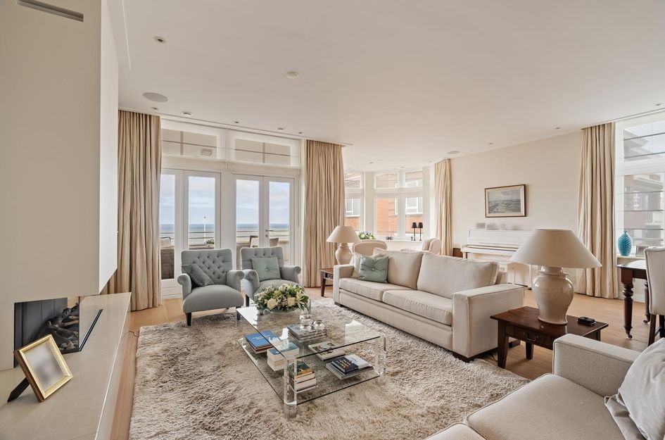 Koningin Astrid Boulevard 29A