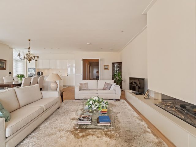 Koningin Astrid Boulevard 29A, Noordwijk