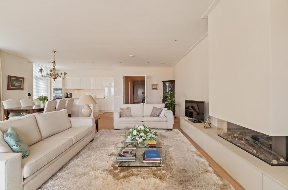 Koningin Astrid Boulevard 29A