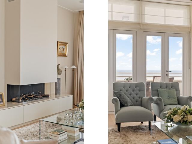 Koningin Astrid Boulevard 29A, Noordwijk