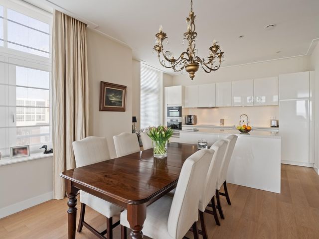 Koningin Astrid Boulevard 29A, Noordwijk