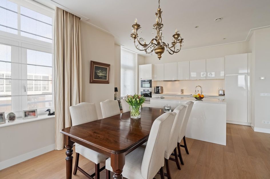 Koningin Astrid Boulevard 29A