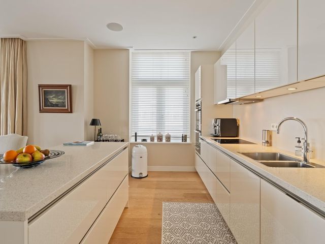 Koningin Astrid Boulevard 29A, Noordwijk
