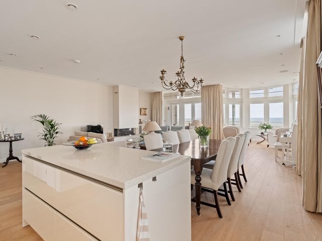 Koningin Astrid Boulevard 29A, Noordwijk