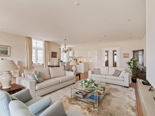 Koningin Astrid Boulevard 29A, Noordwijk