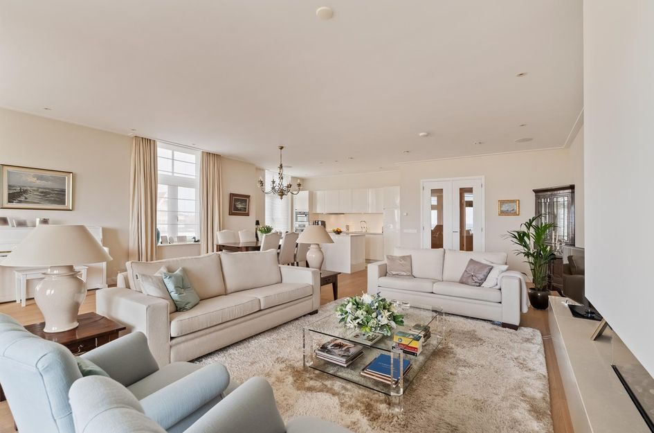 Koningin Astrid Boulevard 29A
